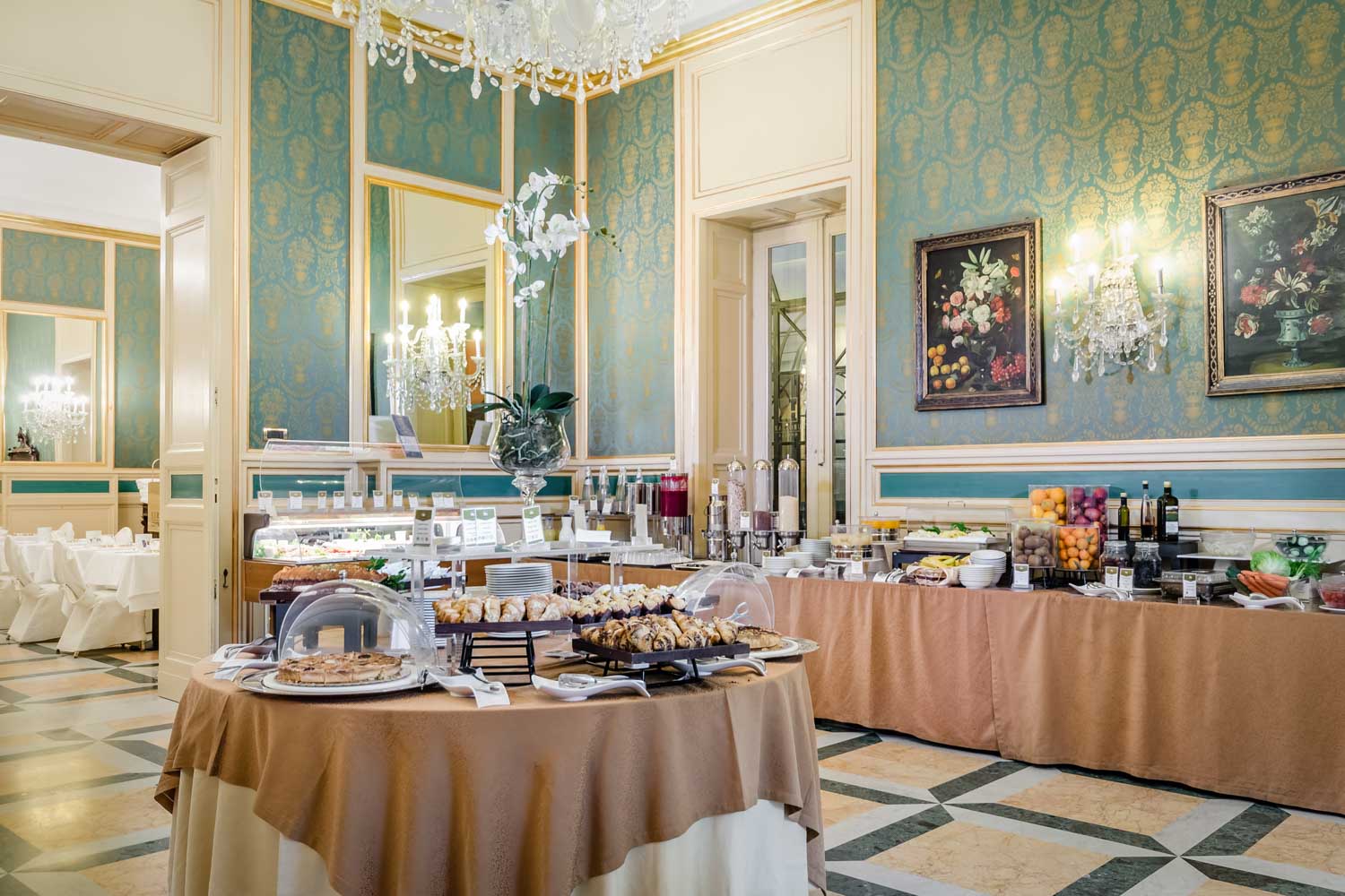 Eurostars Hotel Company