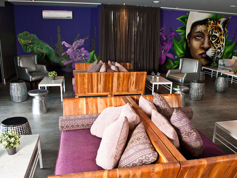 Eurostars Hotel Company