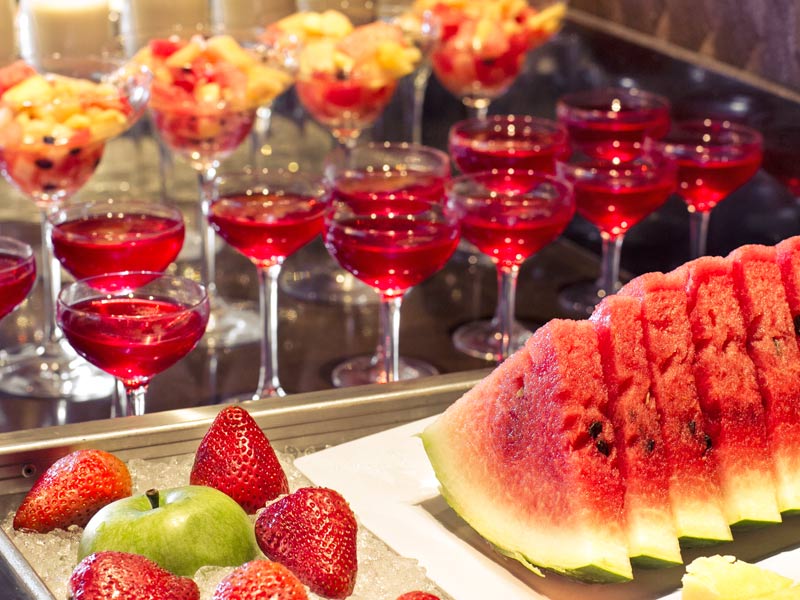 Eurostars Hotel Company