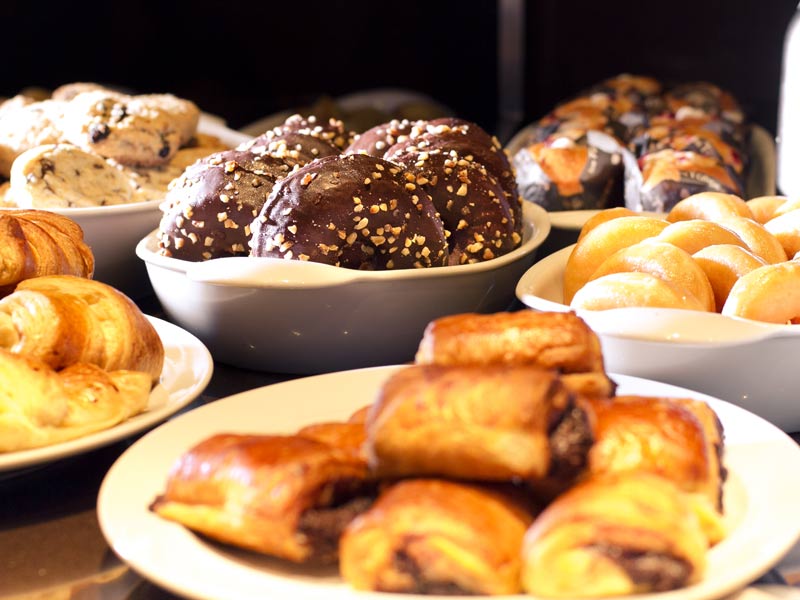 Eurostars Hotel Company