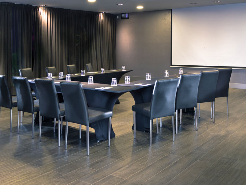 Eurostars Hotel Company