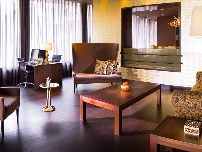 Eurostars Hotel Company