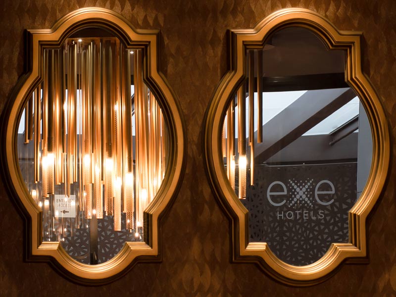 Eurostars Hotel Company