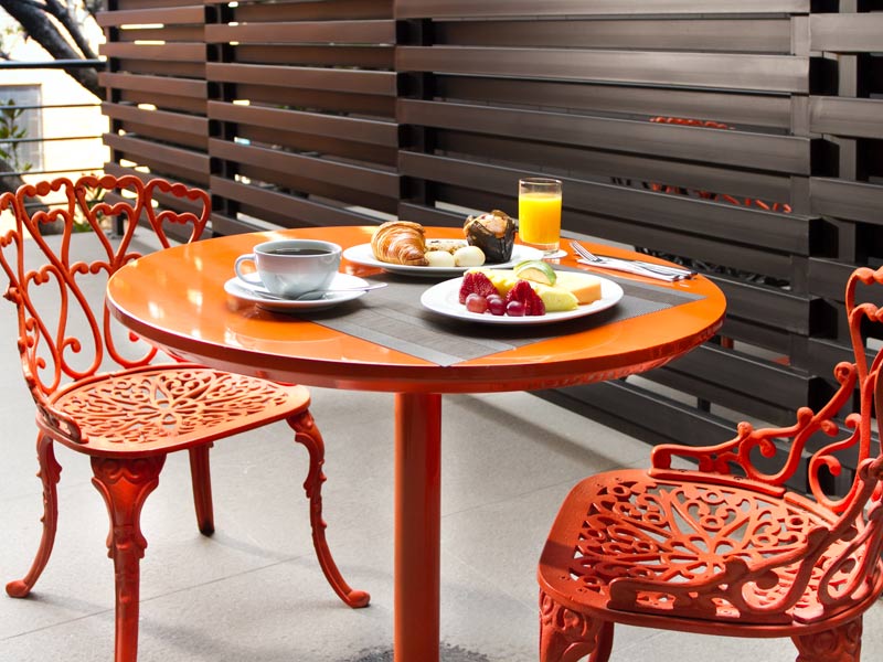 Eurostars Hotel Company