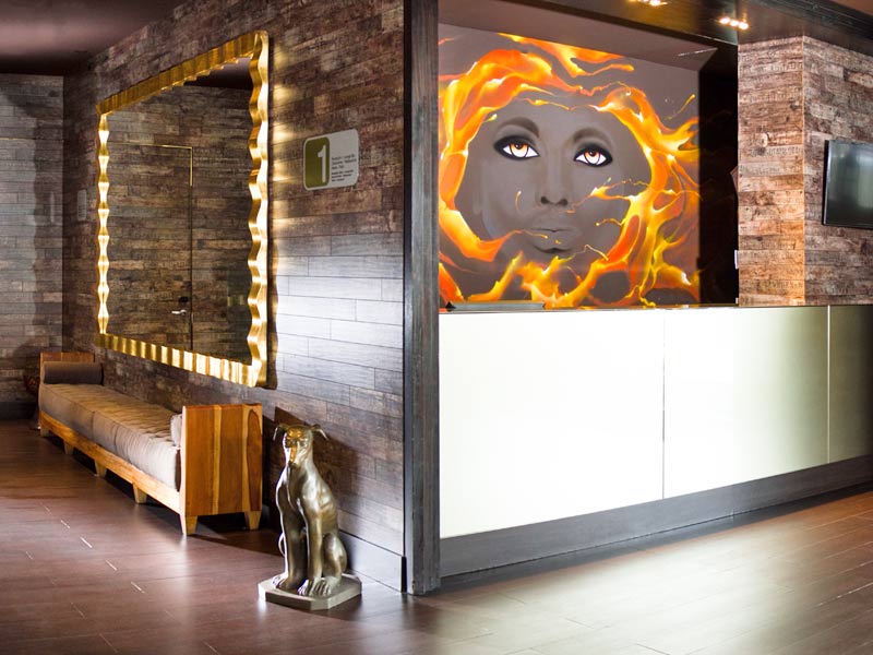 Eurostars Hotel Company