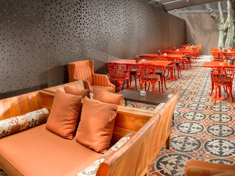 Eurostars Hotel Company