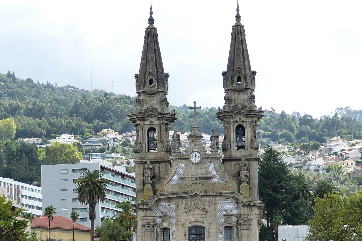 Fim de Semana em Guimarães