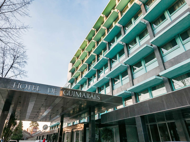 Hotel de Guimarães  