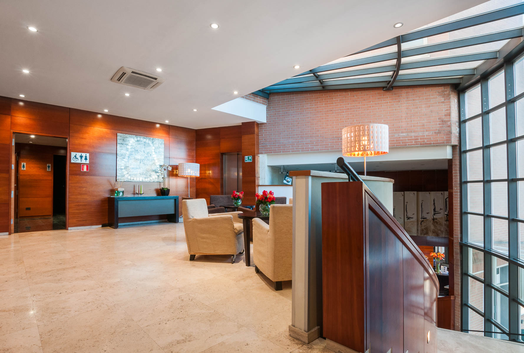 Eurostars Hotel Company