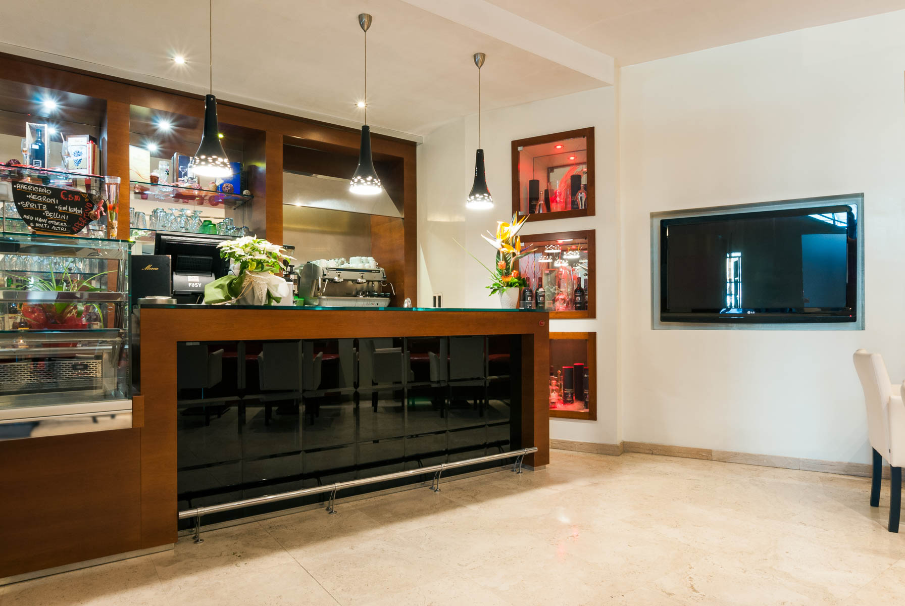Eurostars Hotel Company