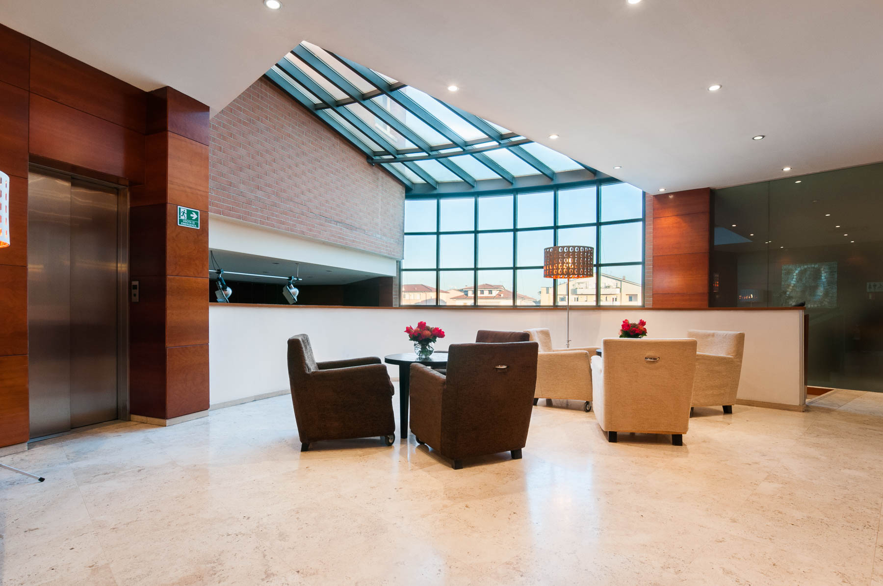 Eurostars Hotel Company