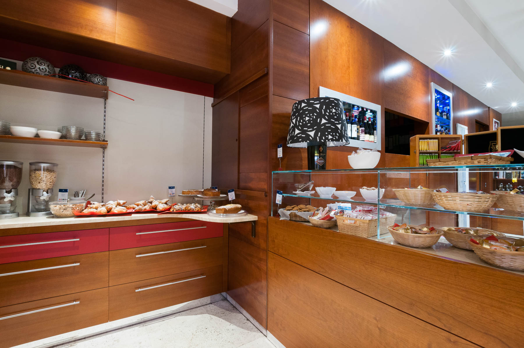 Eurostars Hotel Company
