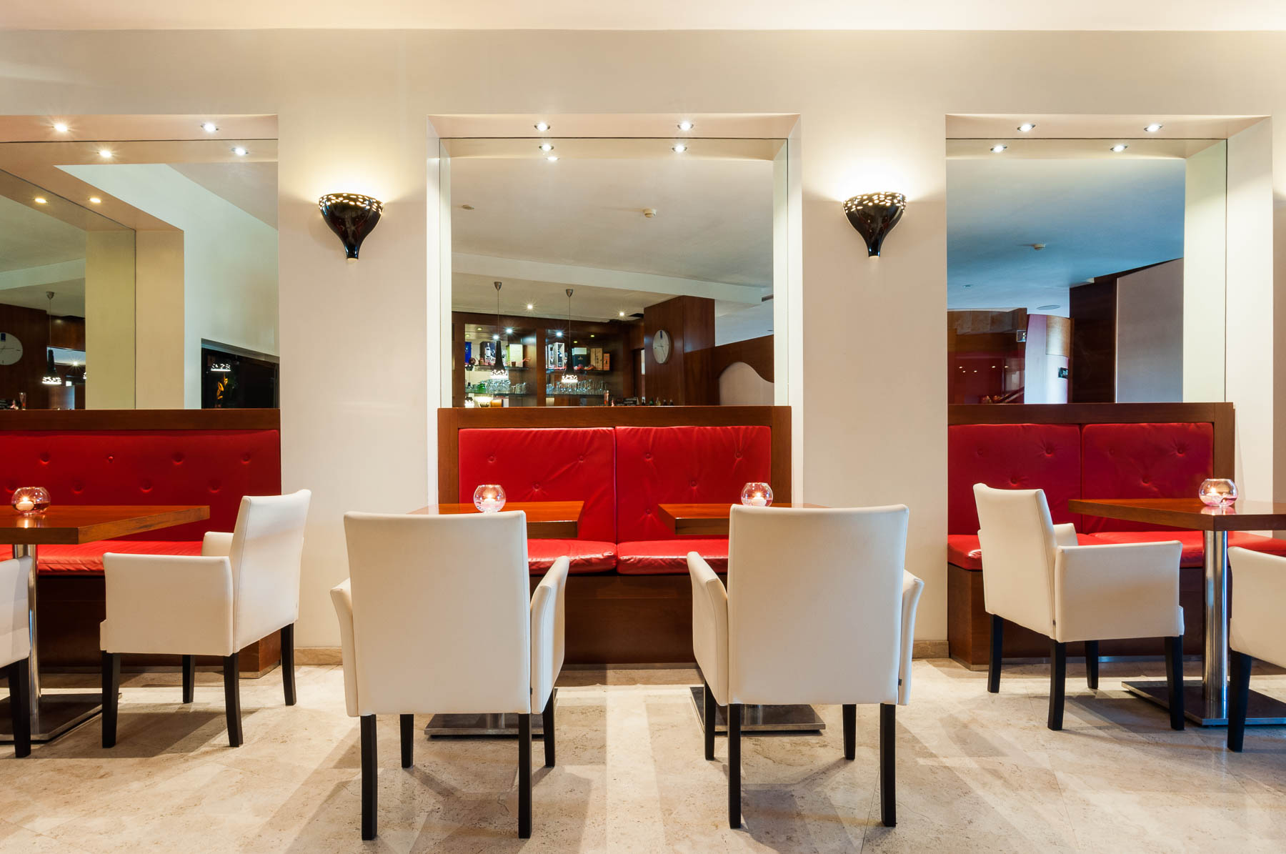Eurostars Hotel Company