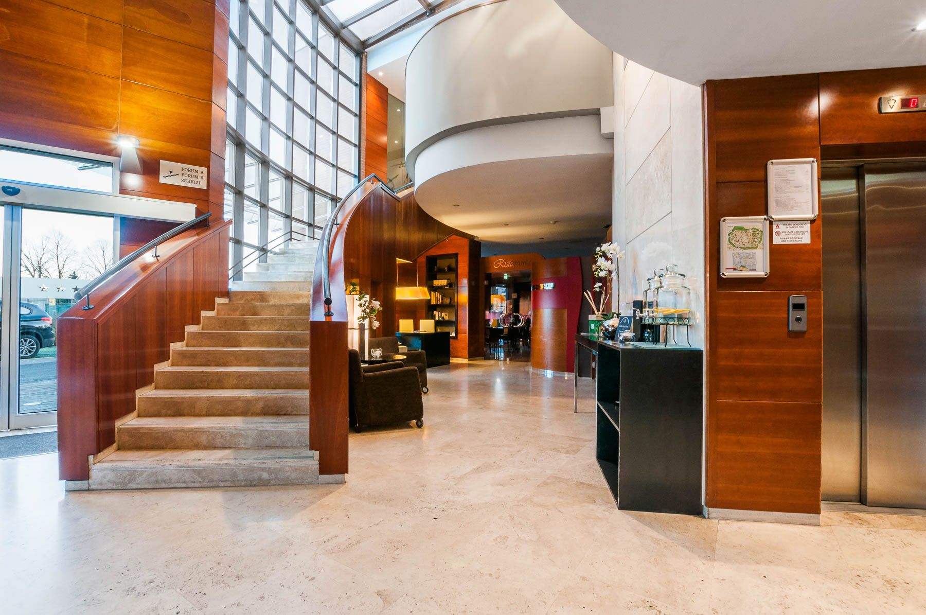 Eurostars Hotel Company