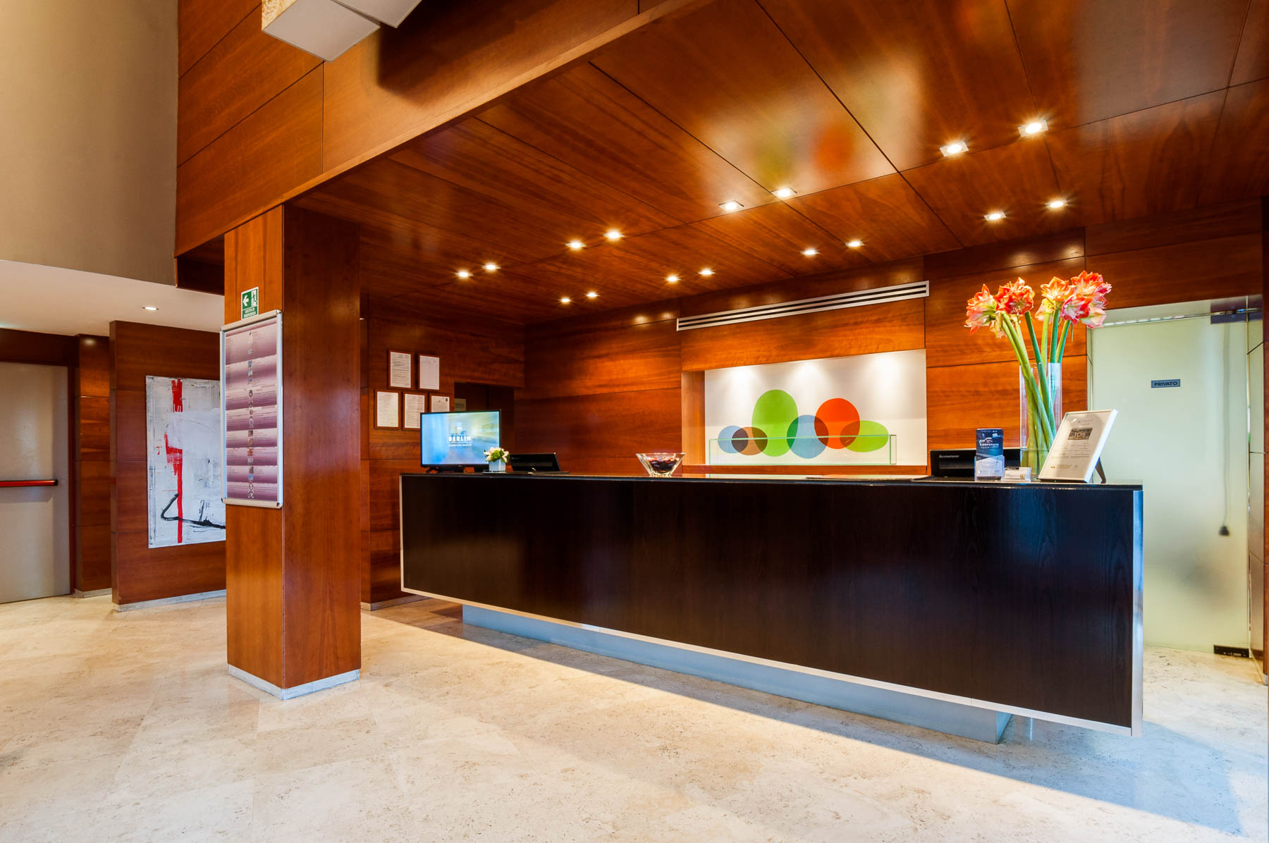 Eurostars Hotel Company