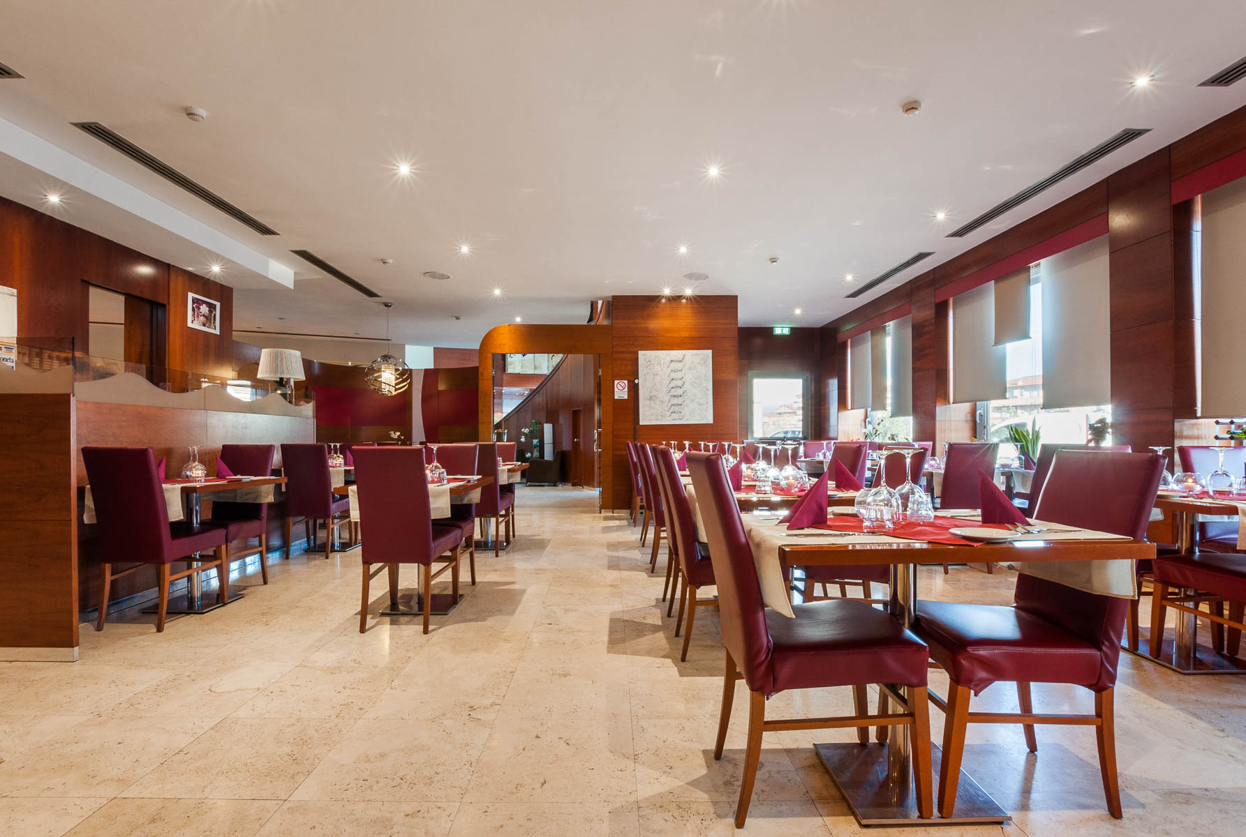 Eurostars Hotel Company