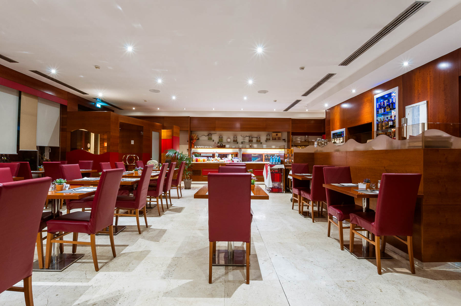 Eurostars Hotel Company