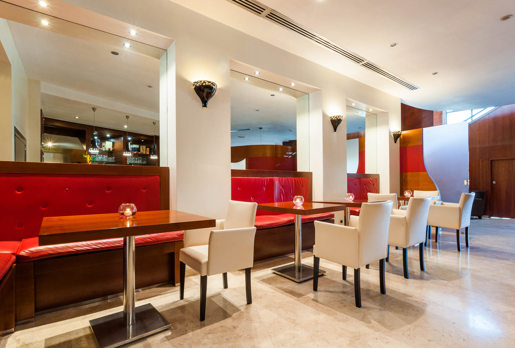 Eurostars Hotel Company