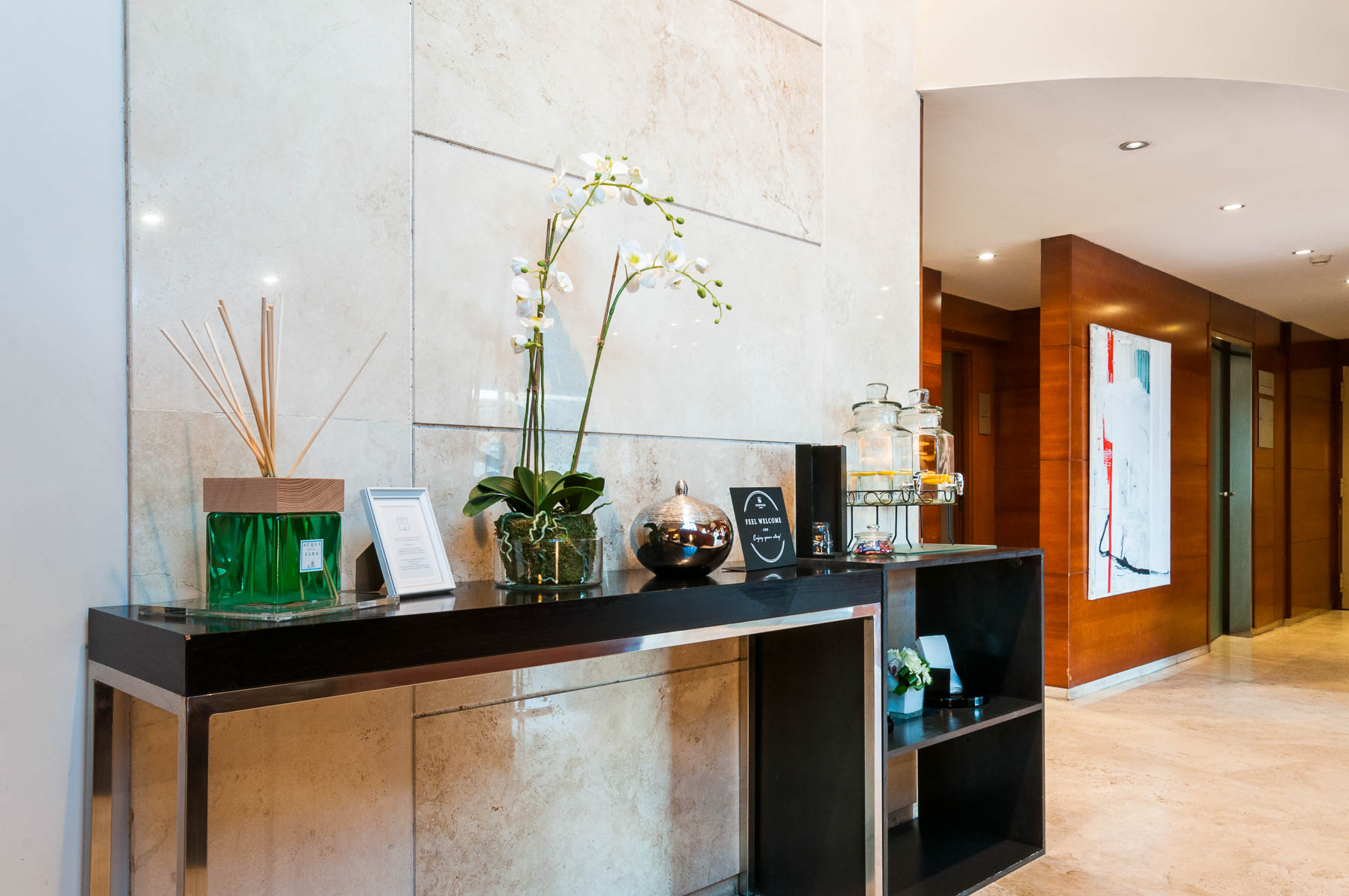 Eurostars Hotel Company