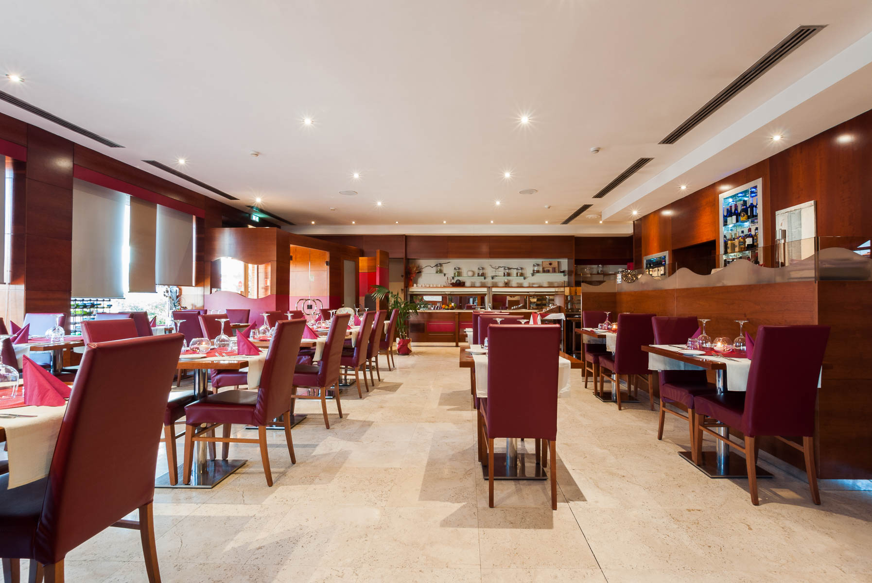 Eurostars Hotel Company