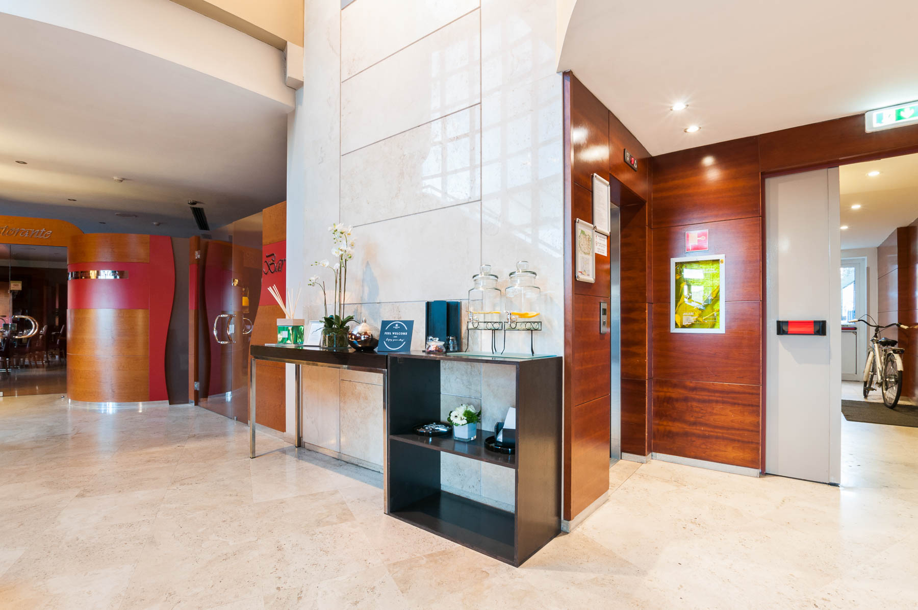 Eurostars Hotel Company