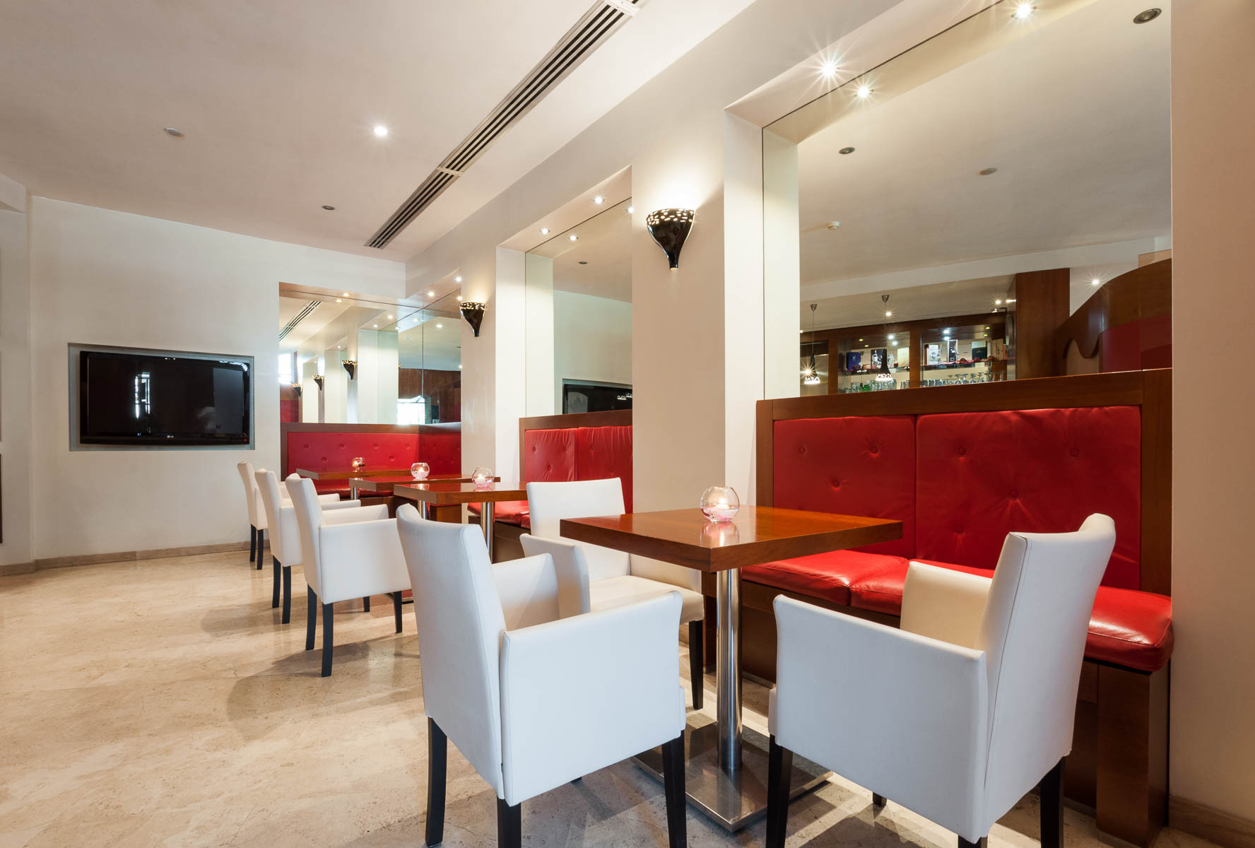 Eurostars Hotel Company