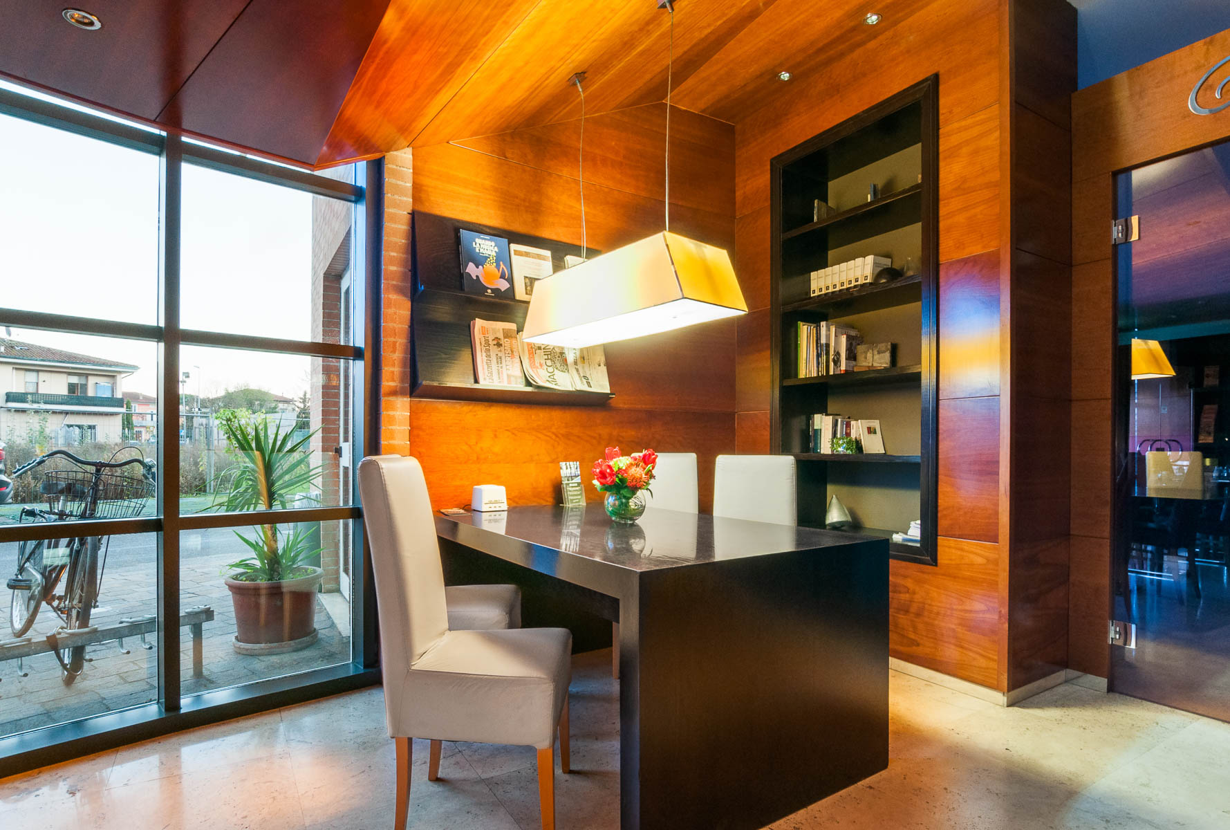 Eurostars Hotel Company