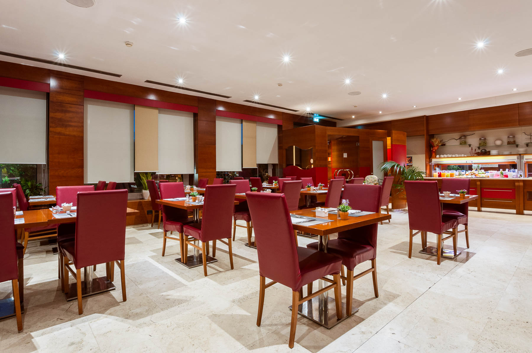 Eurostars Hotel Company