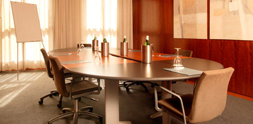 50% discount on booking of meeting room