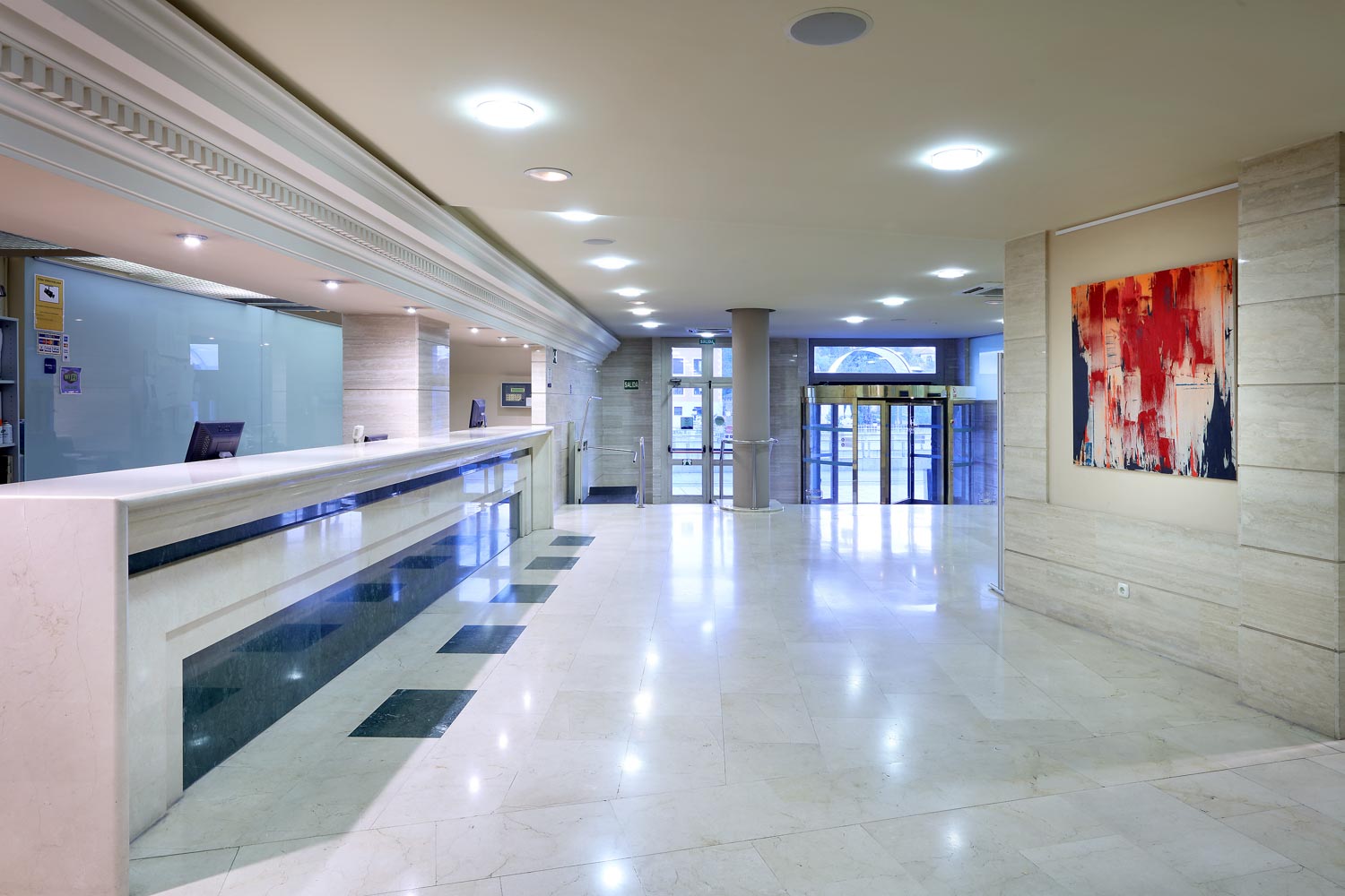 Eurostars Hotel Company