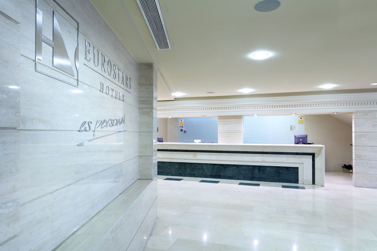 Eurostars Hotel Company