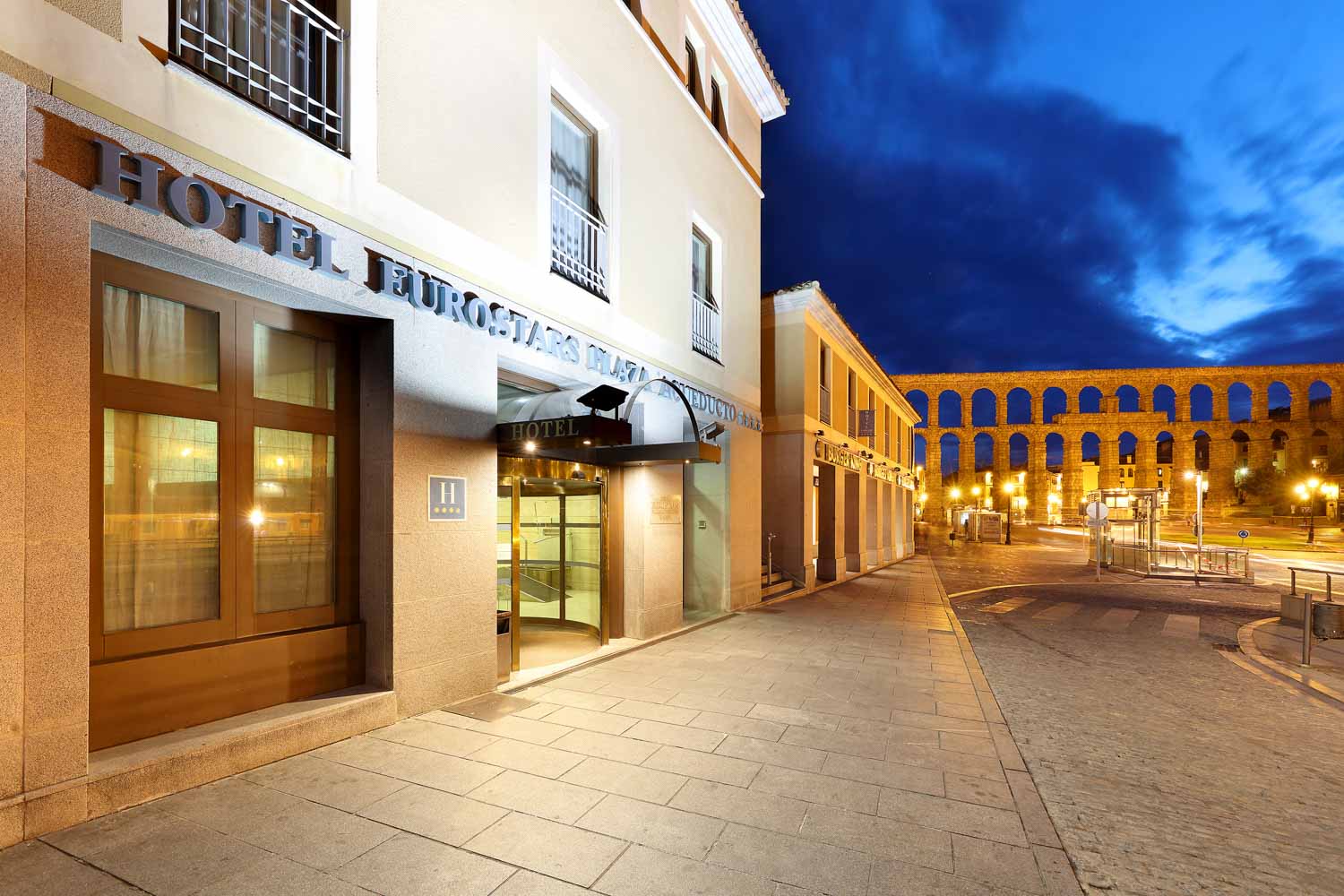 Eurostars Hotel Company