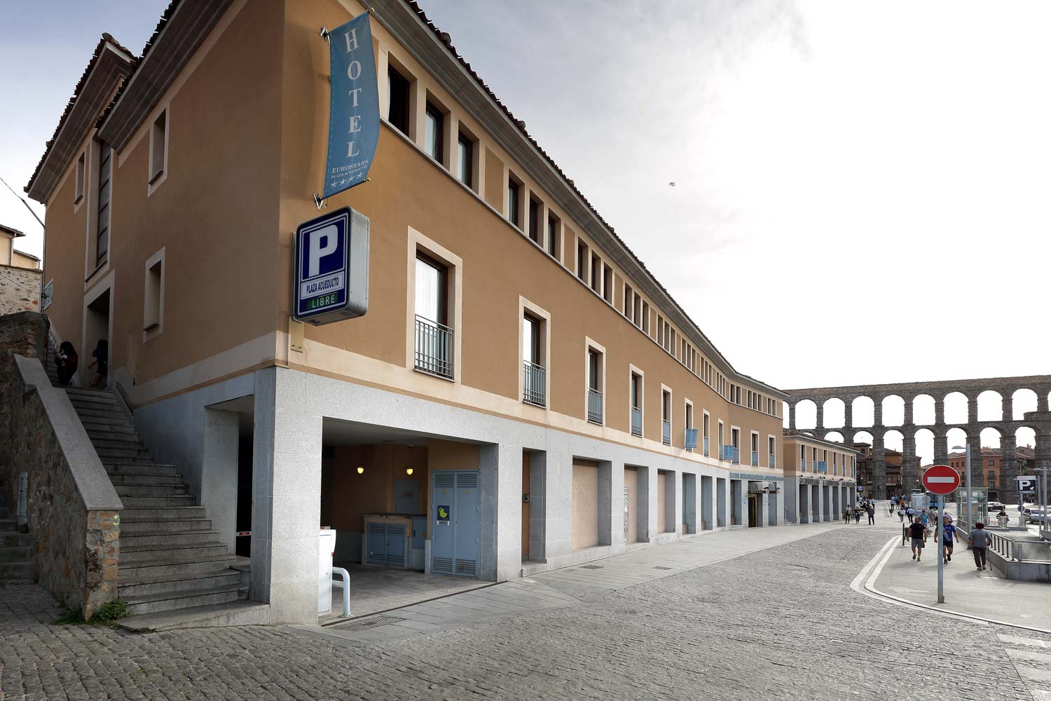 Eurostars Hotel Company