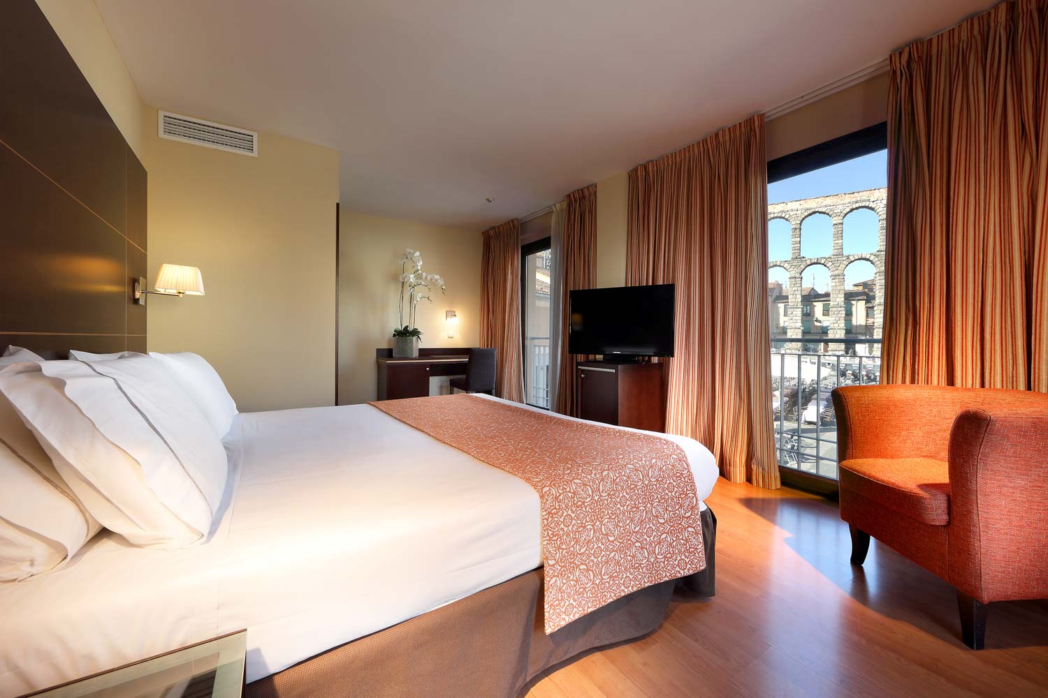 Eurostars Hotel Company