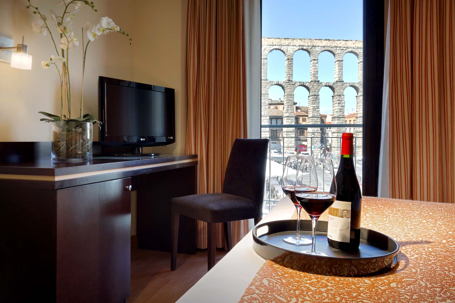 Eurostars Hotel Company