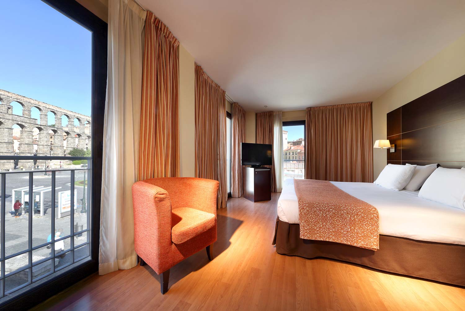 Eurostars Hotel Company
