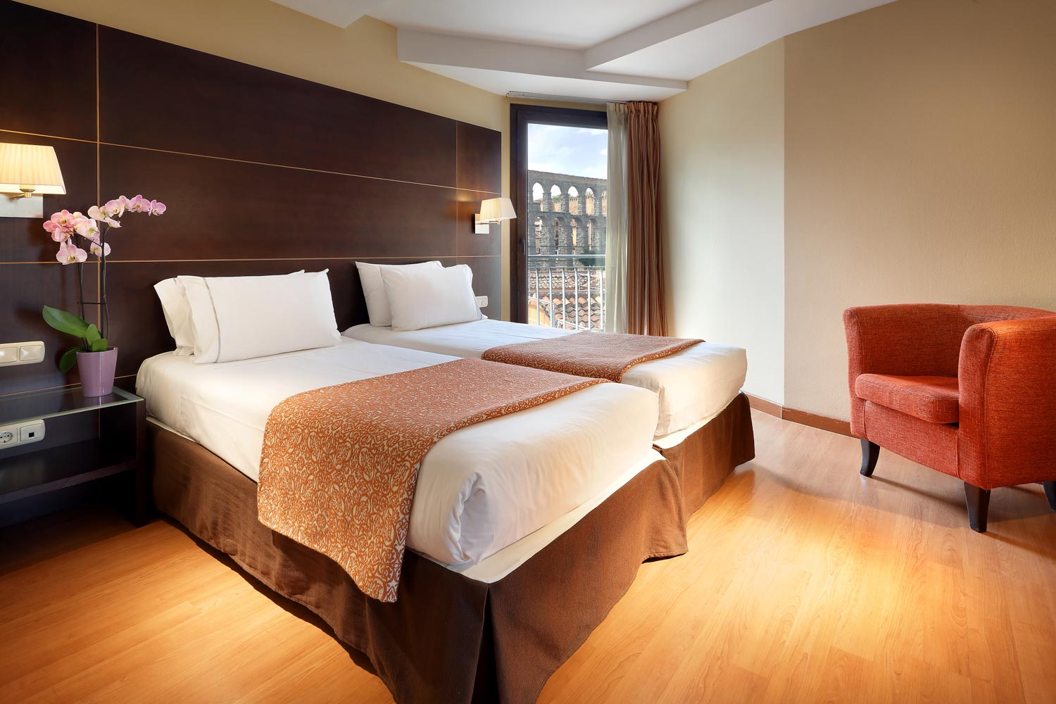 Eurostars Hotel Company
