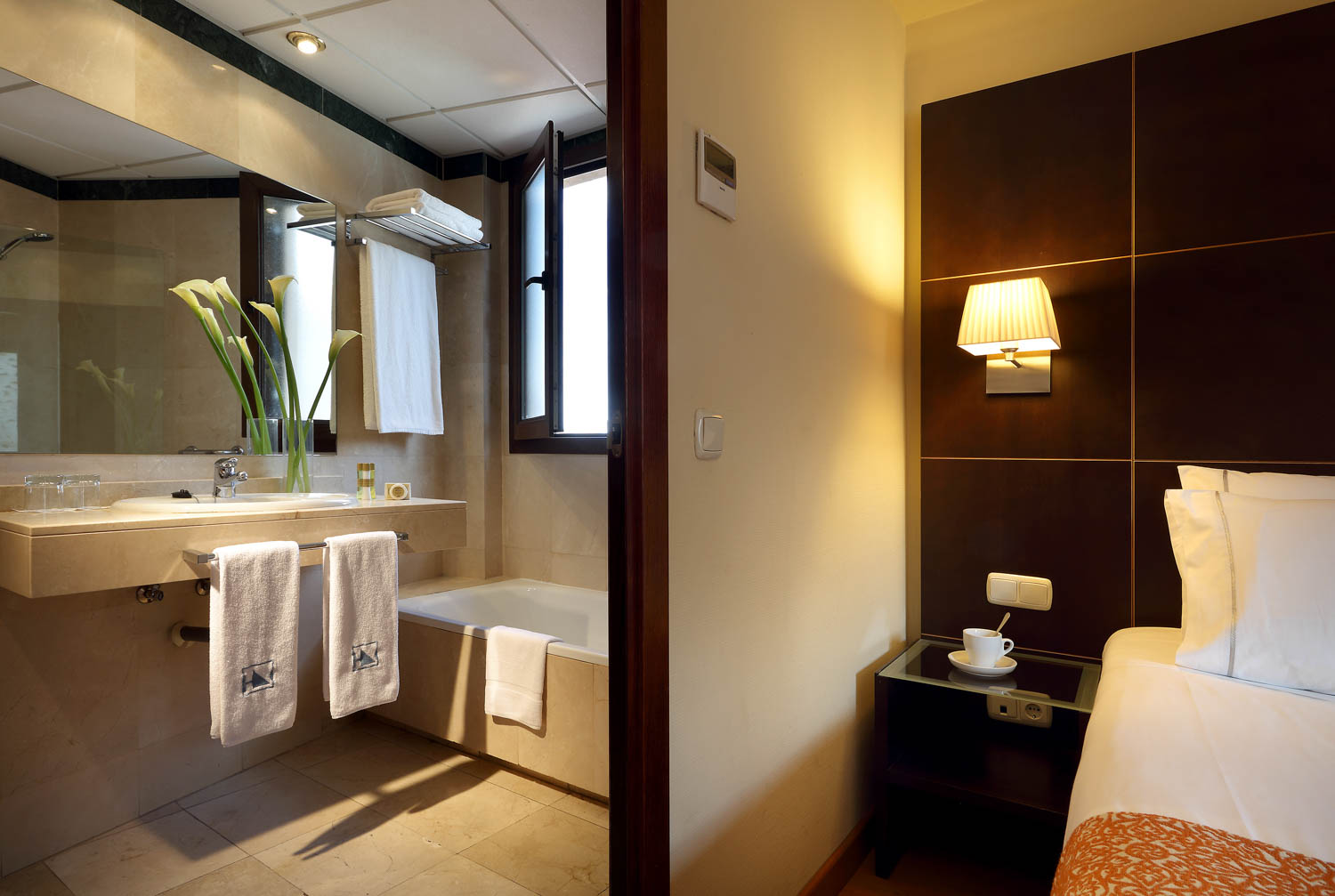 Eurostars Hotel Company