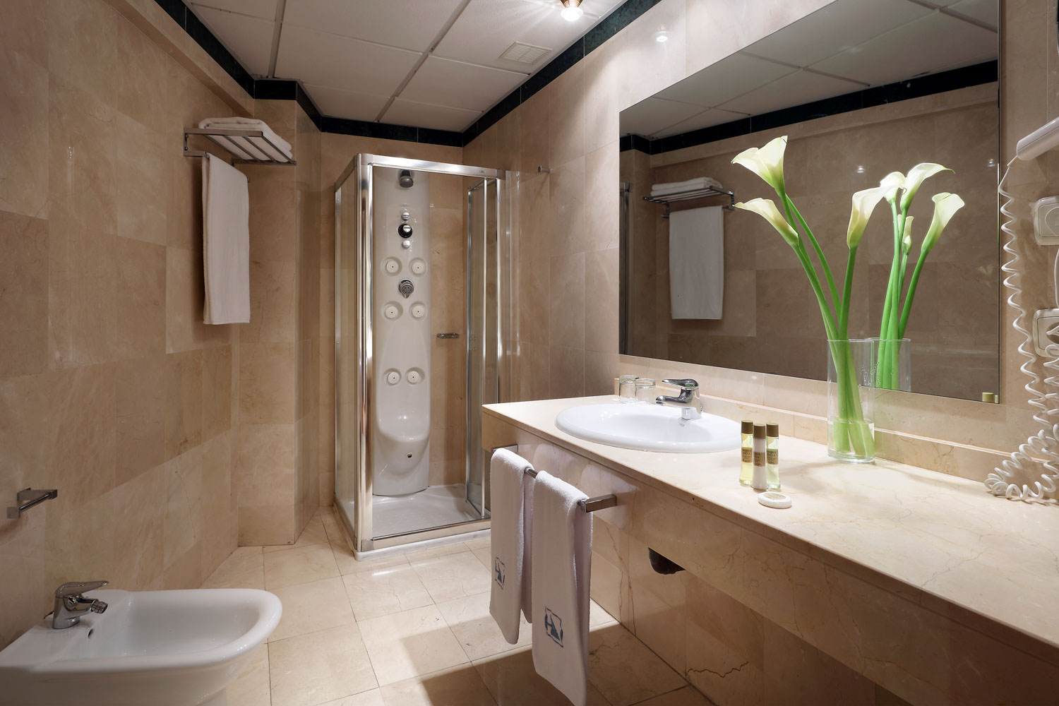 Eurostars Hotel Company