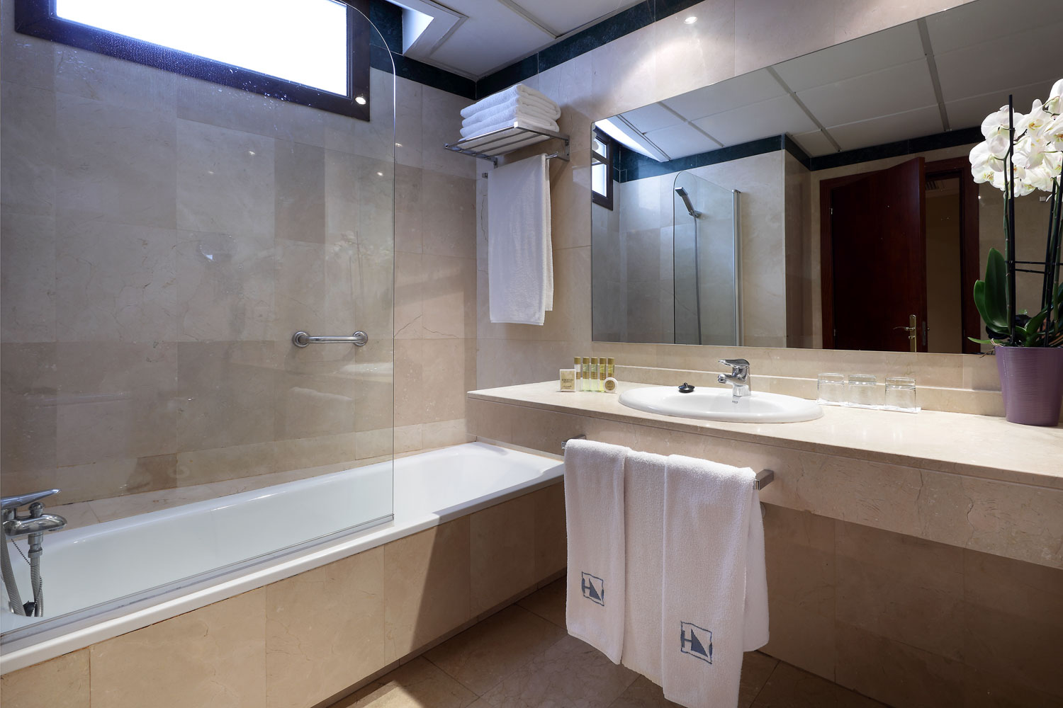 Eurostars Hotel Company