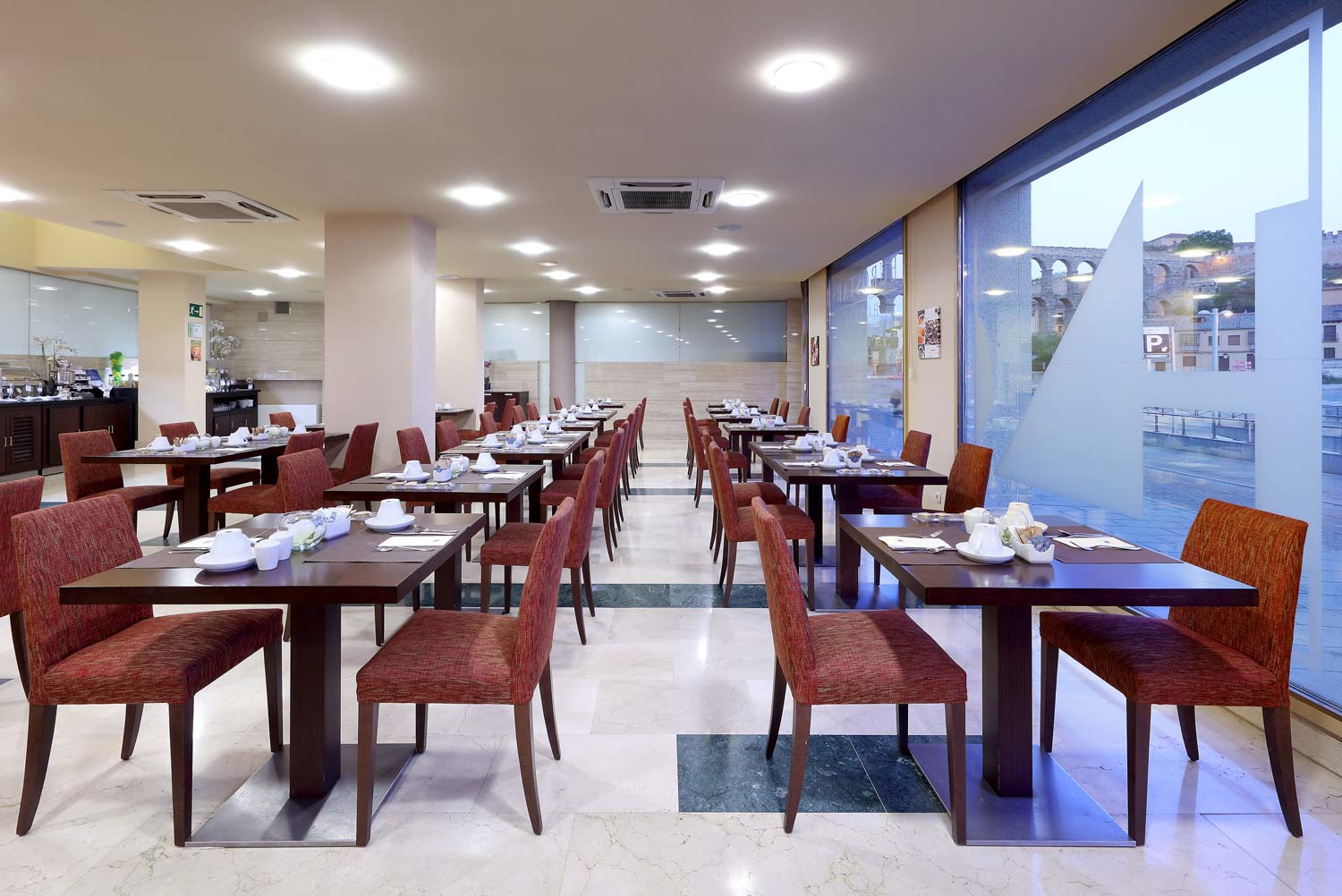 Eurostars Hotel Company
