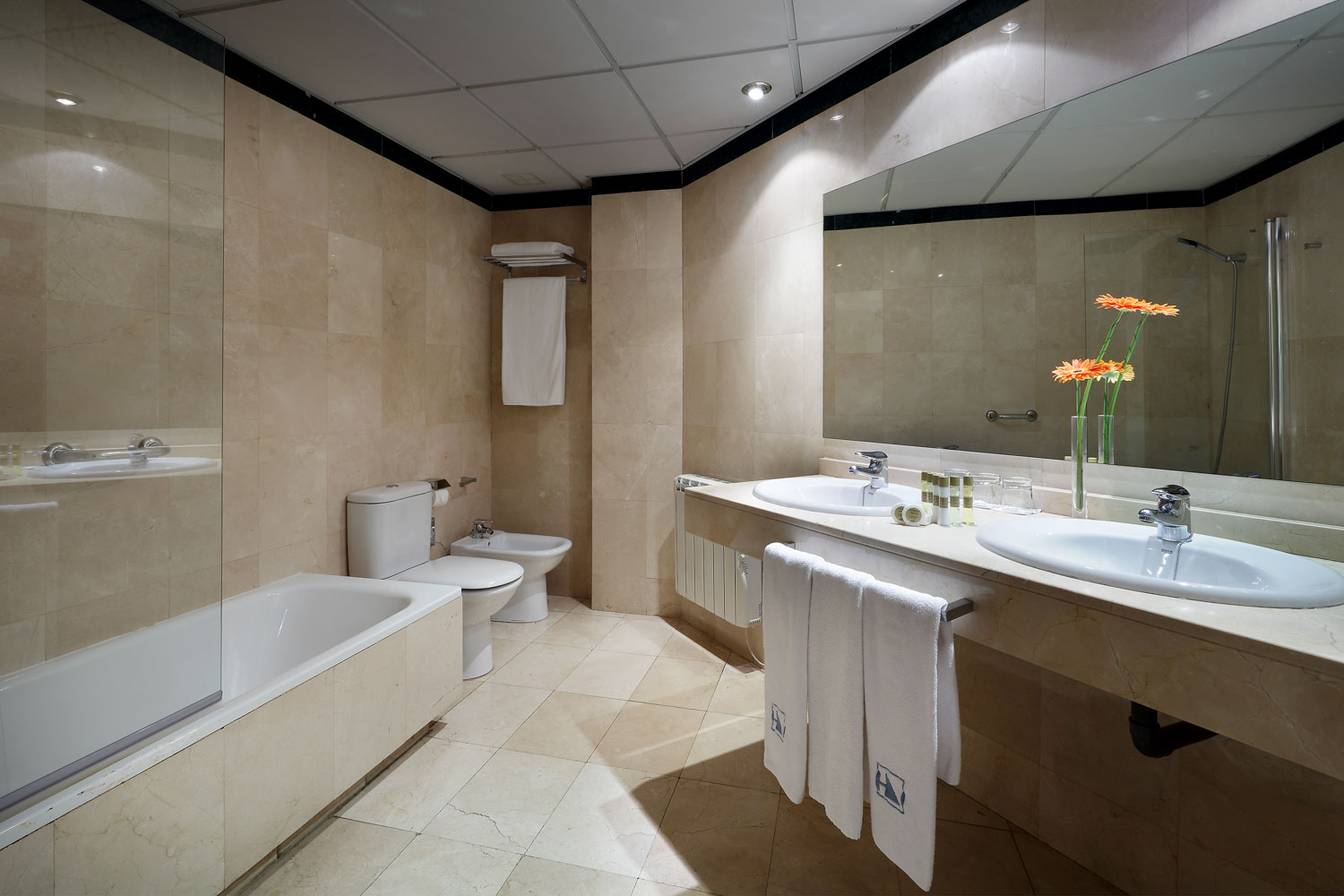 Eurostars Hotel Company