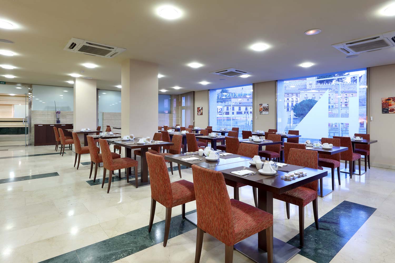 Eurostars Hotel Company