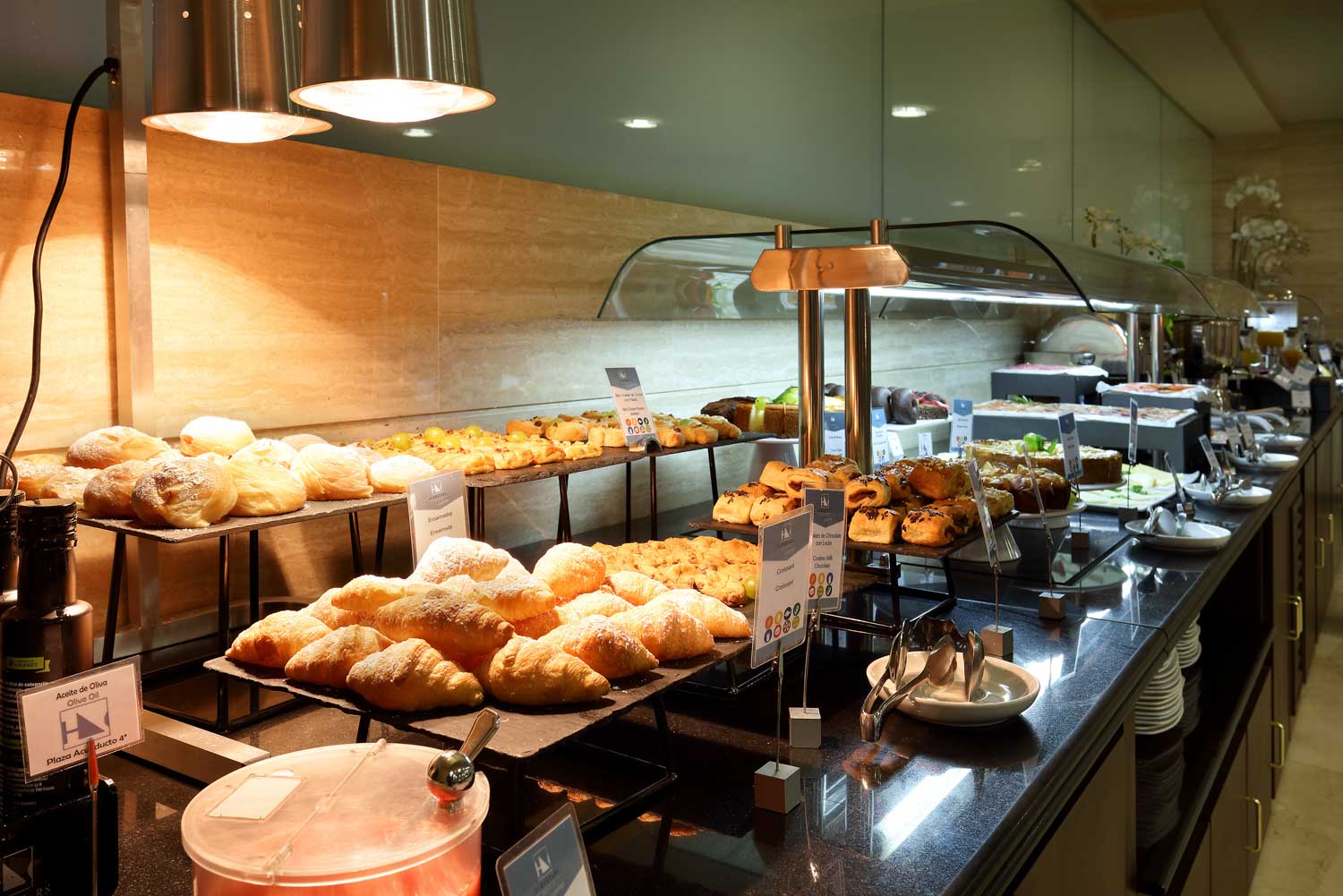 Eurostars Hotel Company