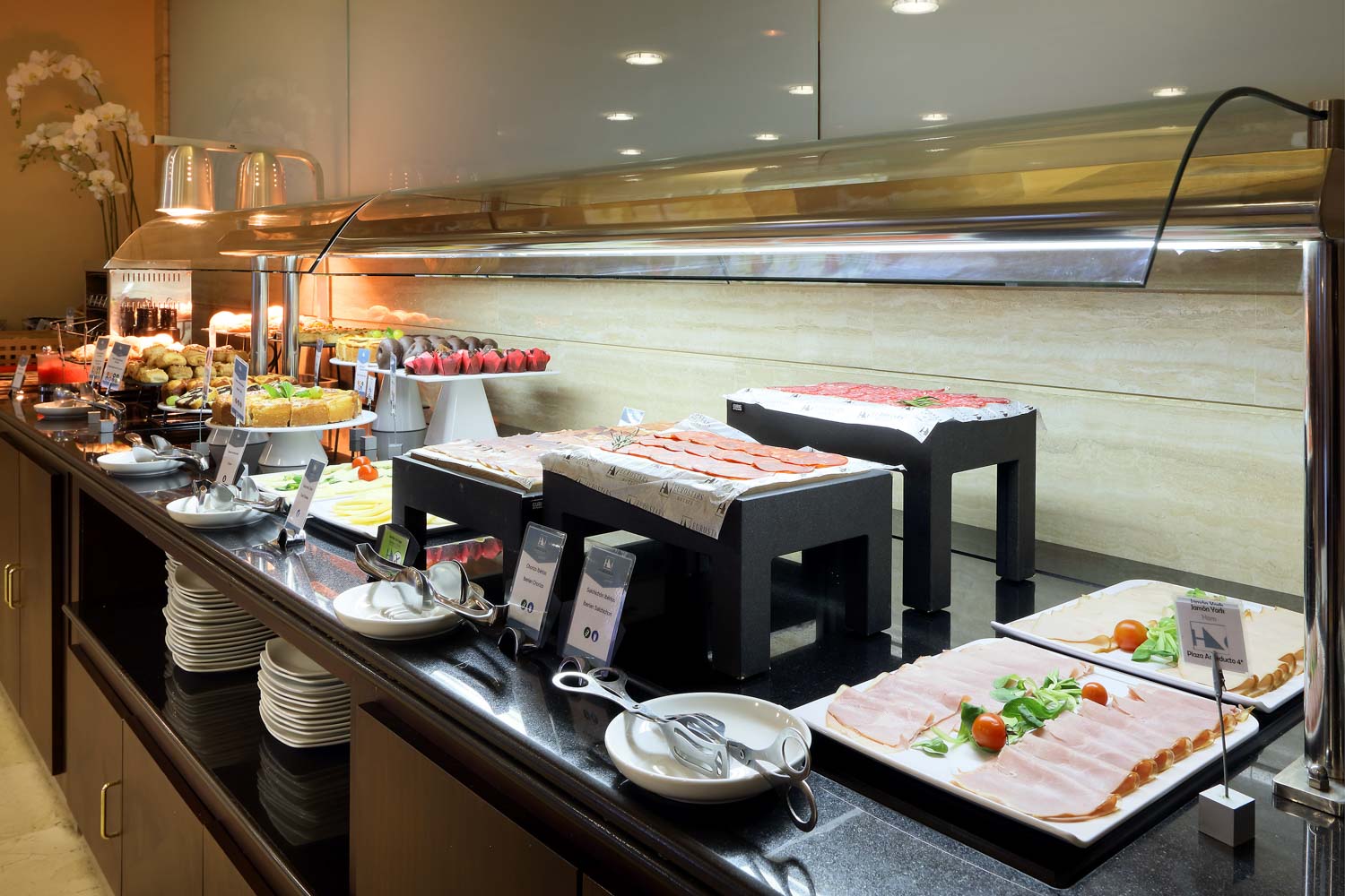 Eurostars Hotel Company
