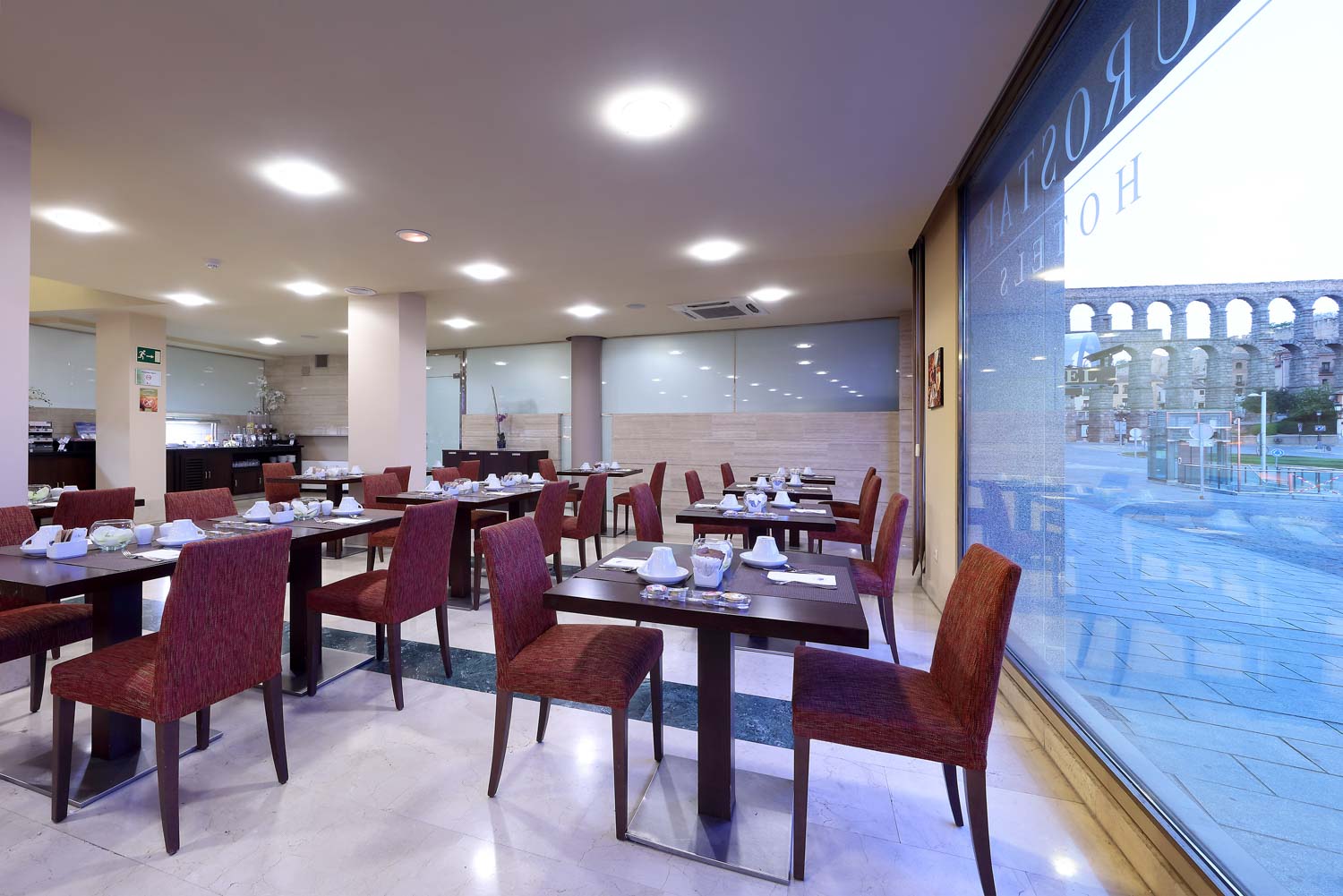 Eurostars Hotel Company