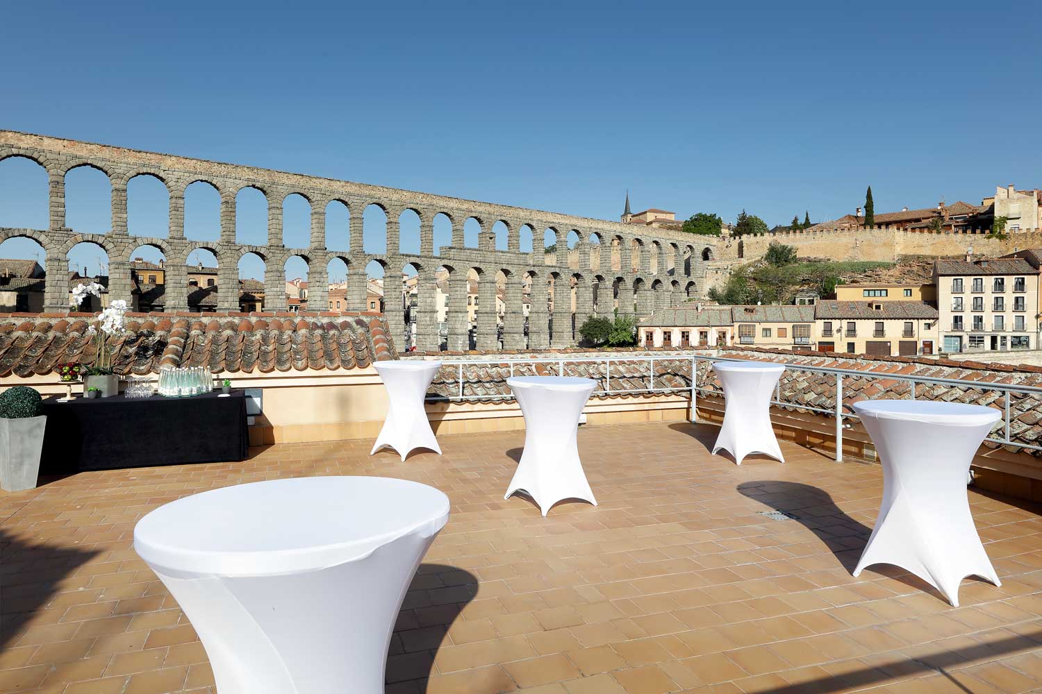Eurostars Hotel Company