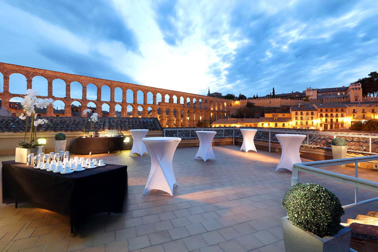 Eurostars Hotel Company