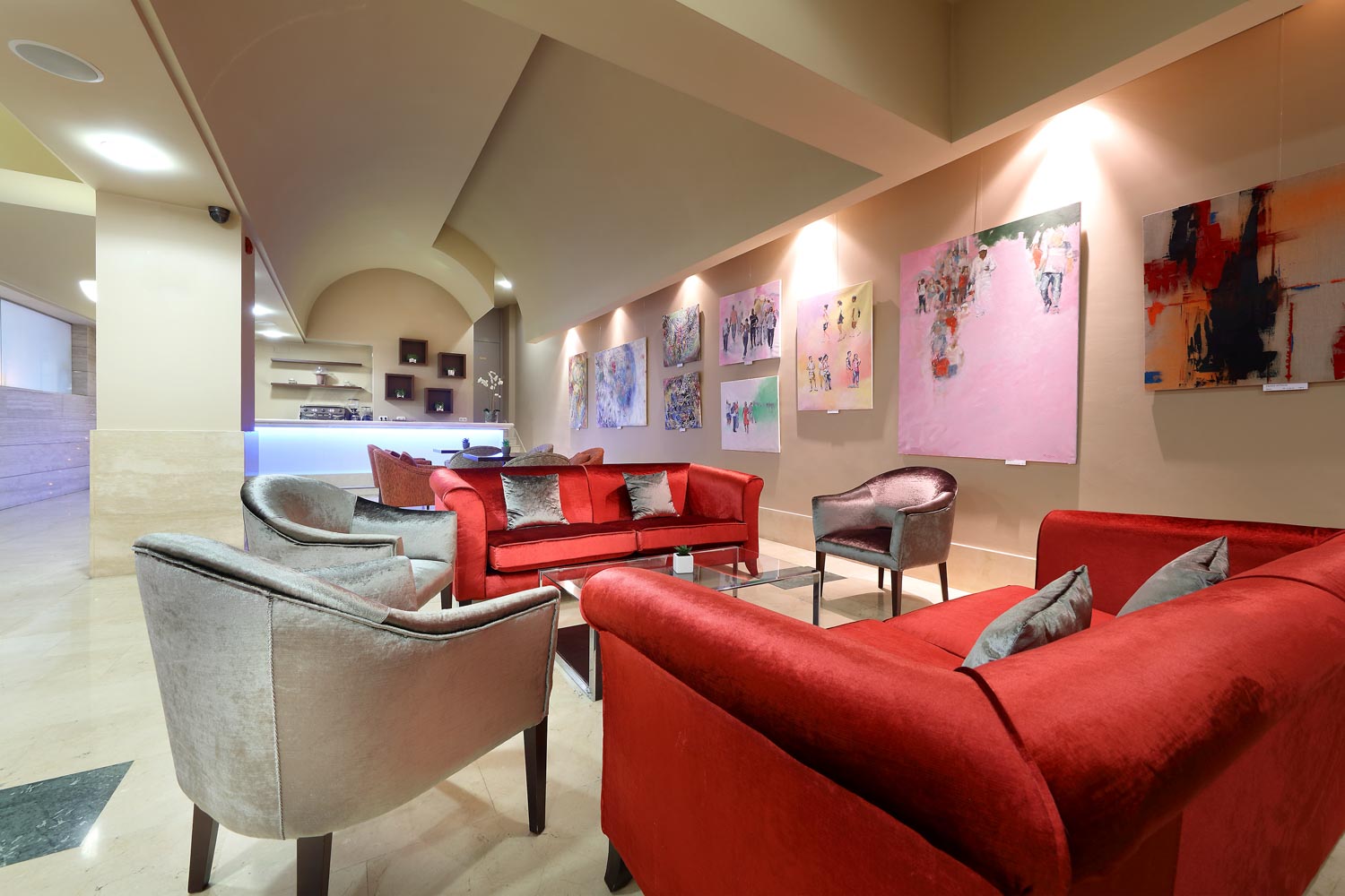 Eurostars Hotel Company