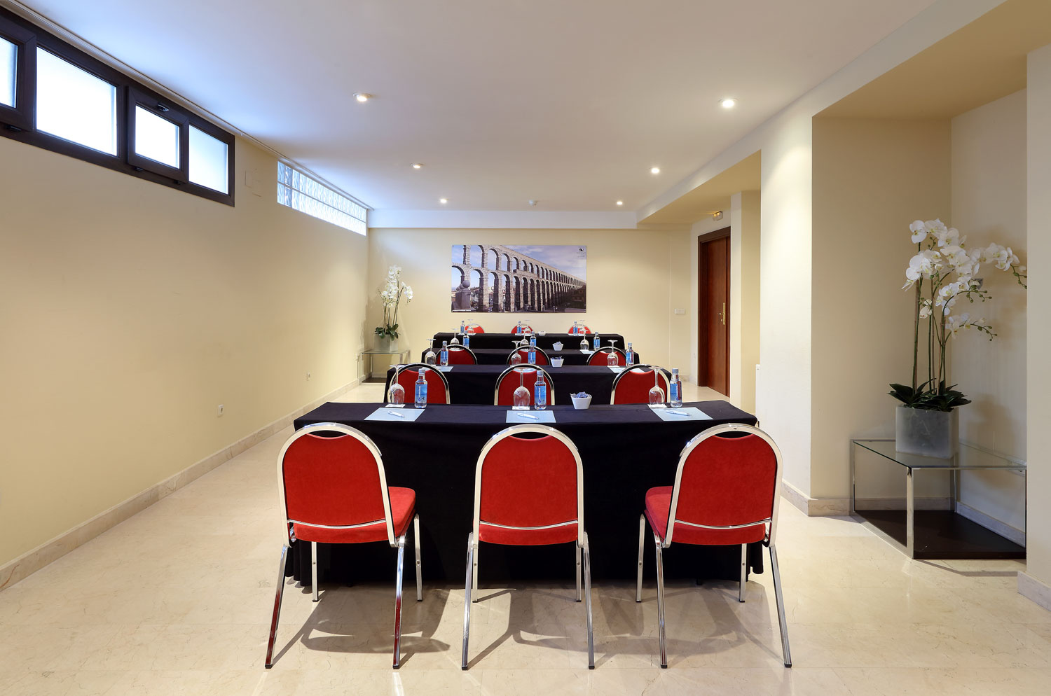 Eurostars Hotel Company